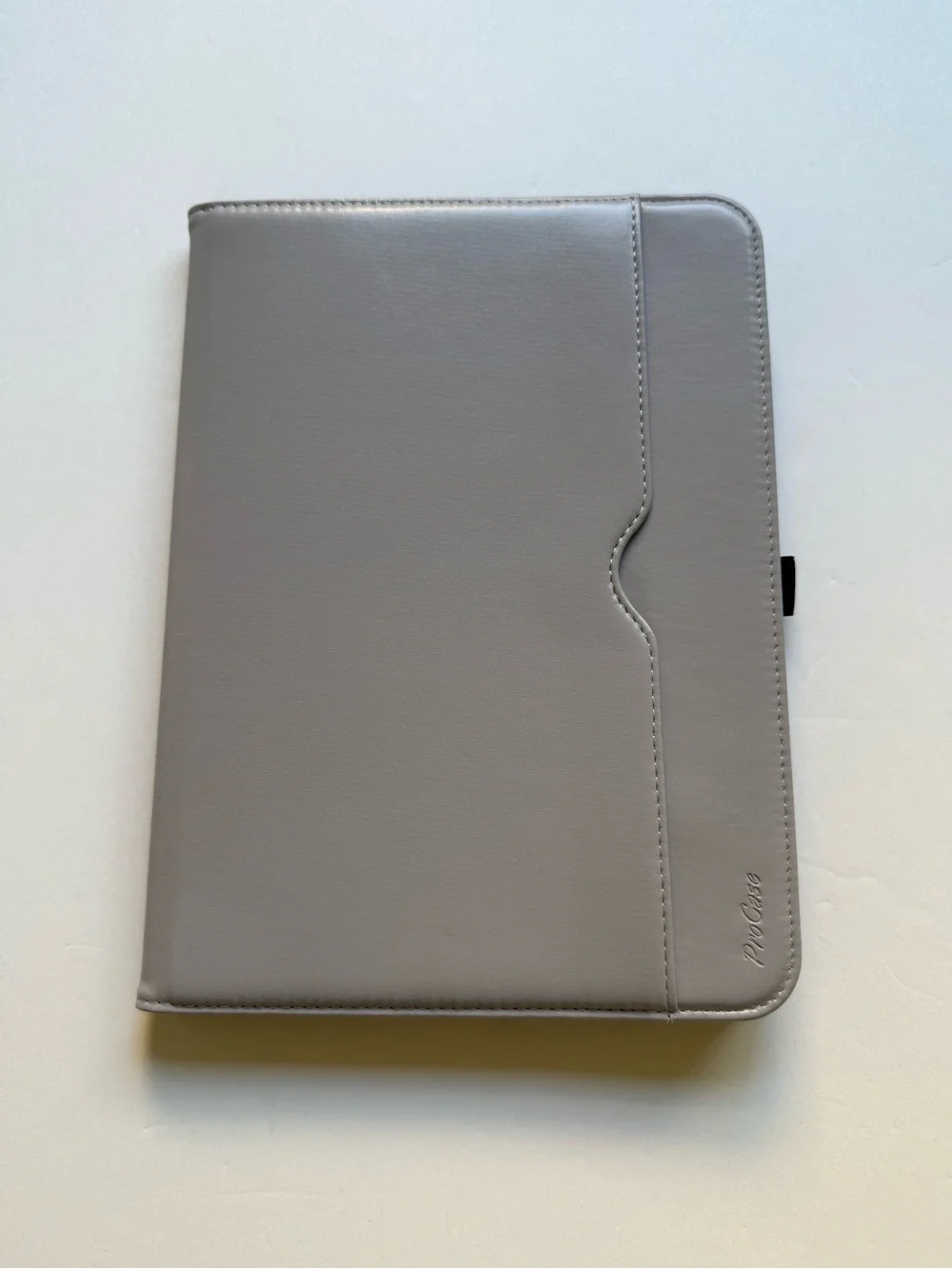 ProCase for iPad 10th Generation Case 10.9 Inch 2022, Light Purple - Picture 2 of 15